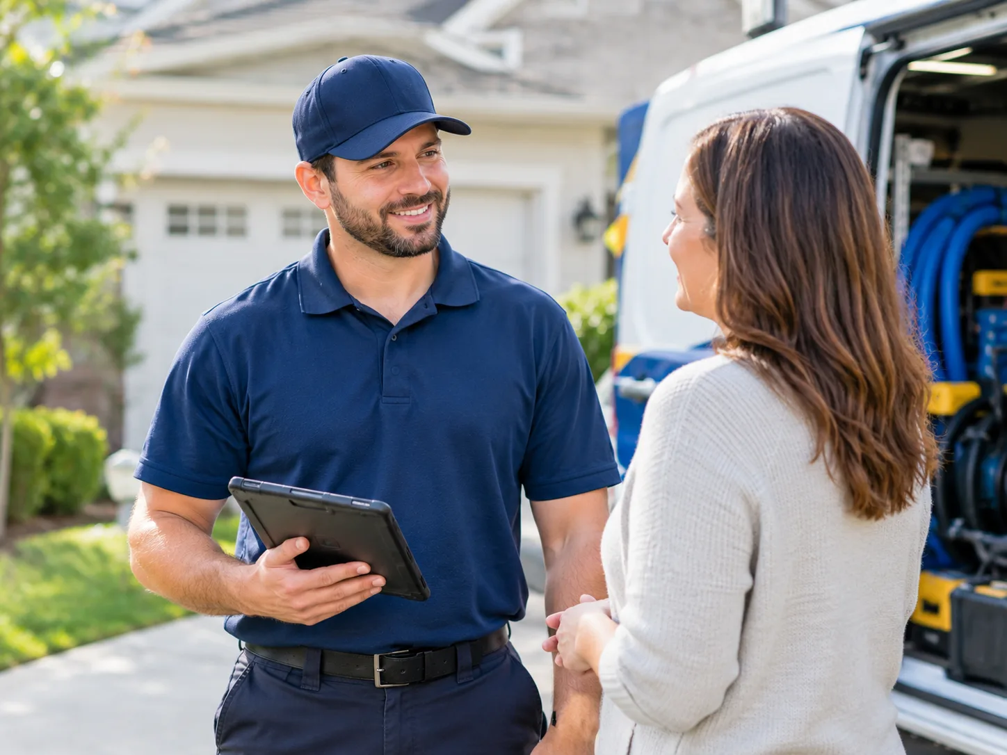 Sewage Backup Cleanup Torrance, CA FAQs